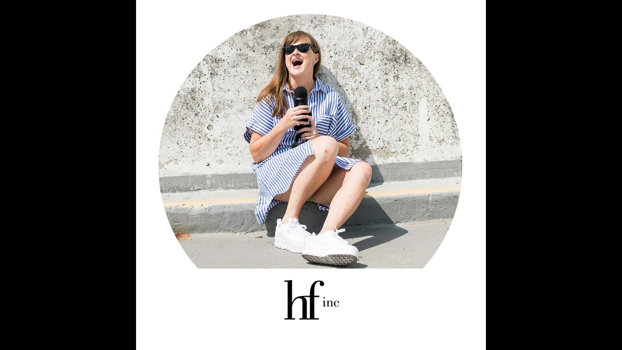 202: Unlocking the Hidden Layers or Menopause: Trauma, Hypnosis, and Inner Work with Sally Garozzo