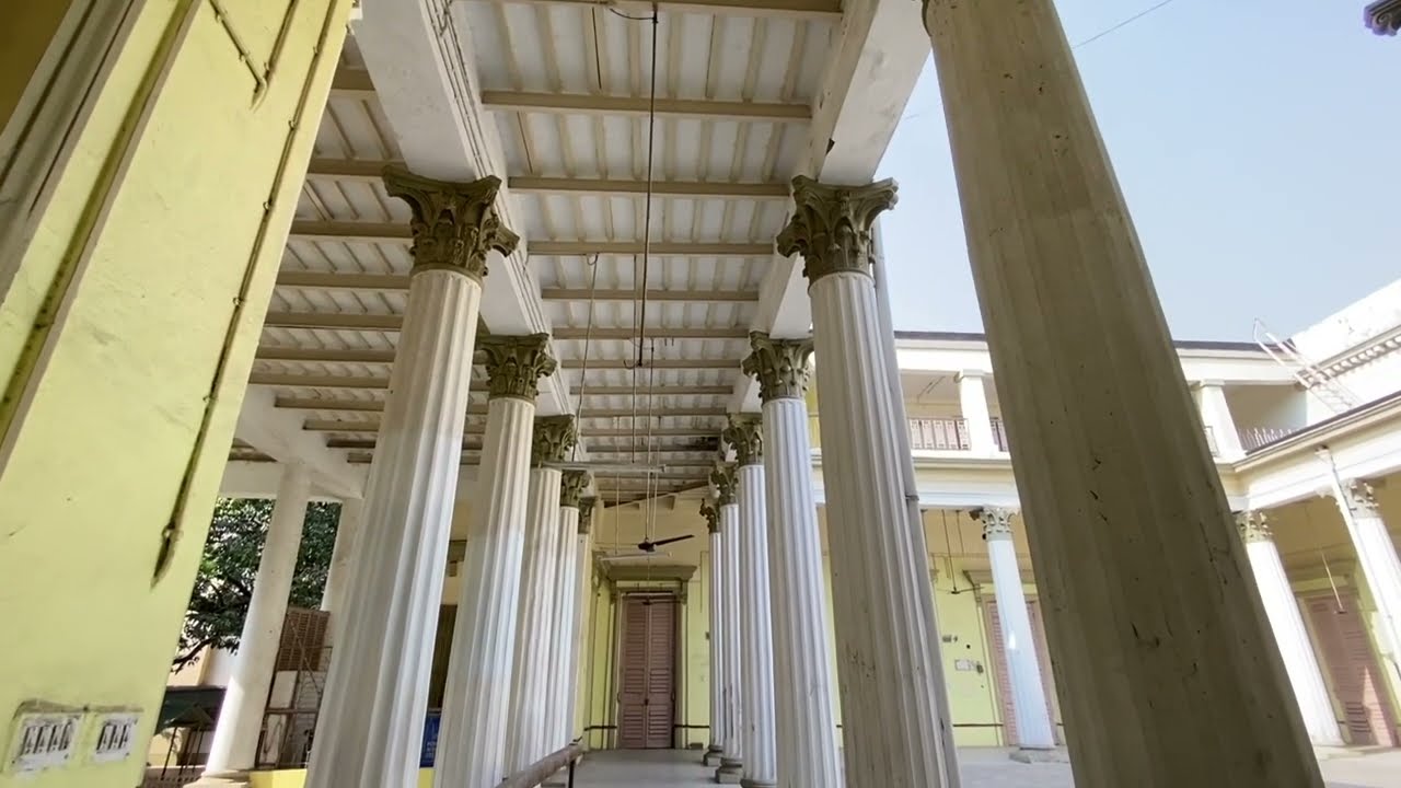 Bethune Collegiate School | Video | Kolkata | Heritage
