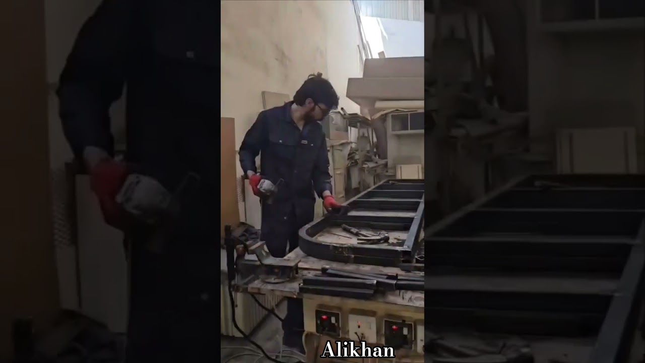 Fancy Welders Woods decor furniture 