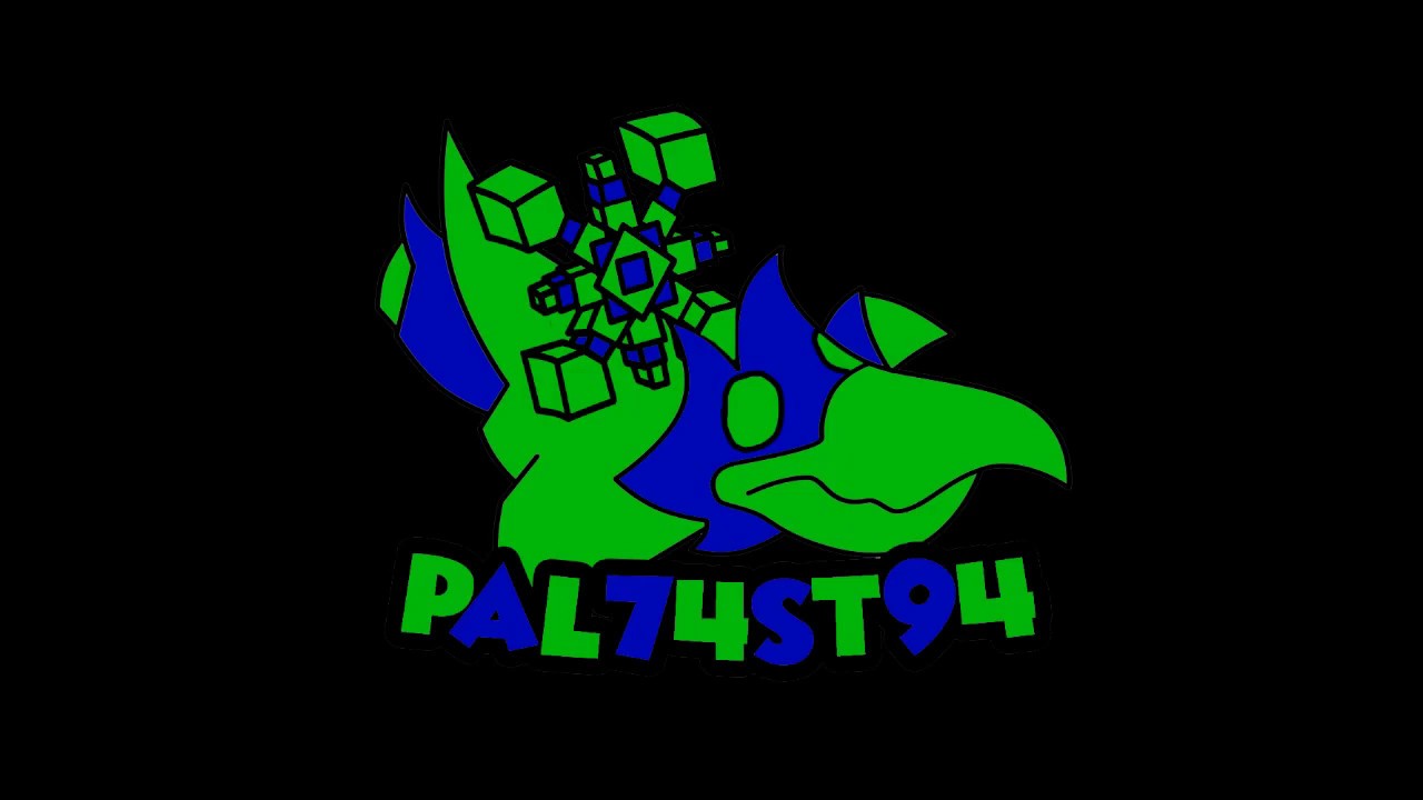 [YTPH] El Dinosaurio Analcleto (Para el collab de Gablue)