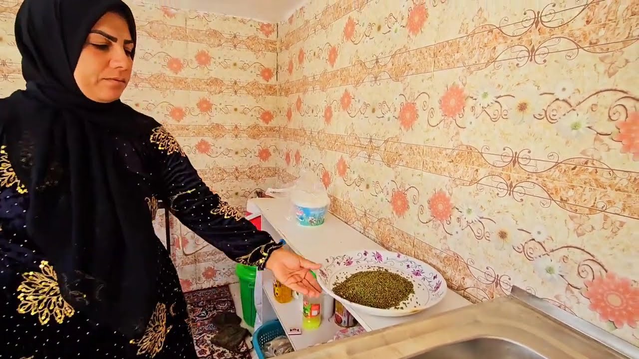 Zahra Returns : But Will She Tolerate the Pain or Take the Family to Court?