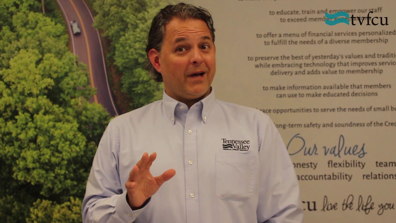 Homebuying Tips with TVFCU