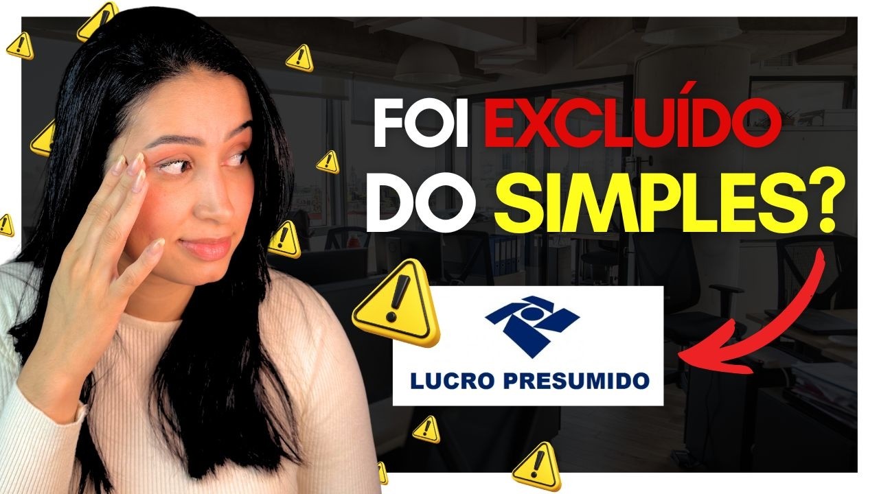 Como saber se sua empresa foi excluída do Simples Nacional?