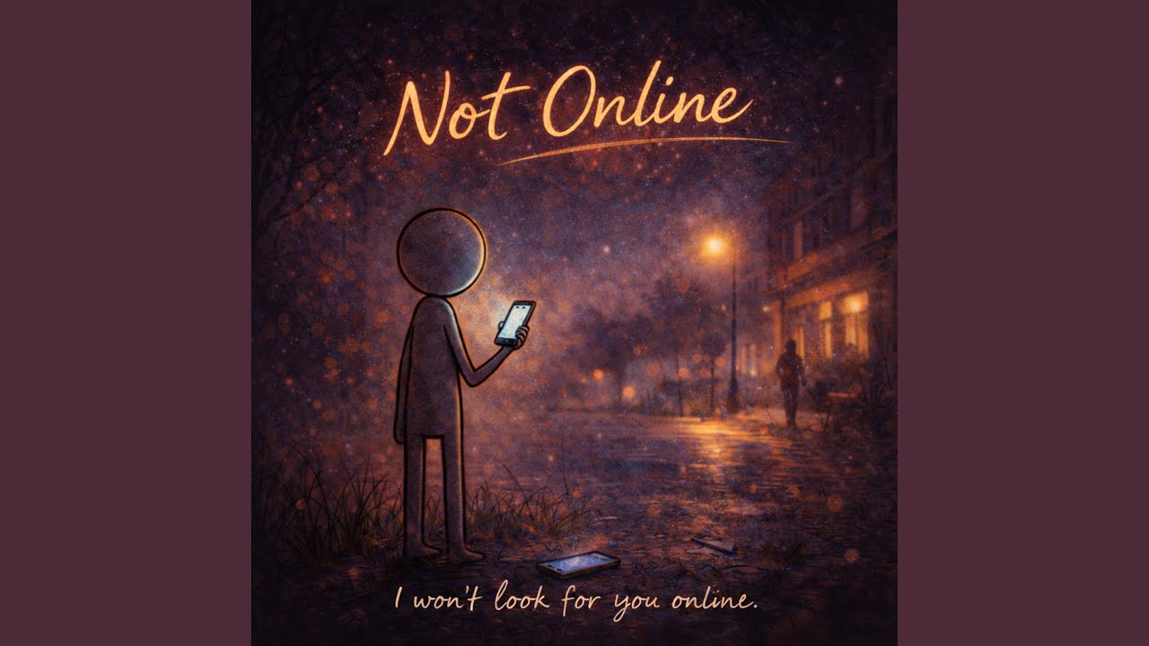 Not Online