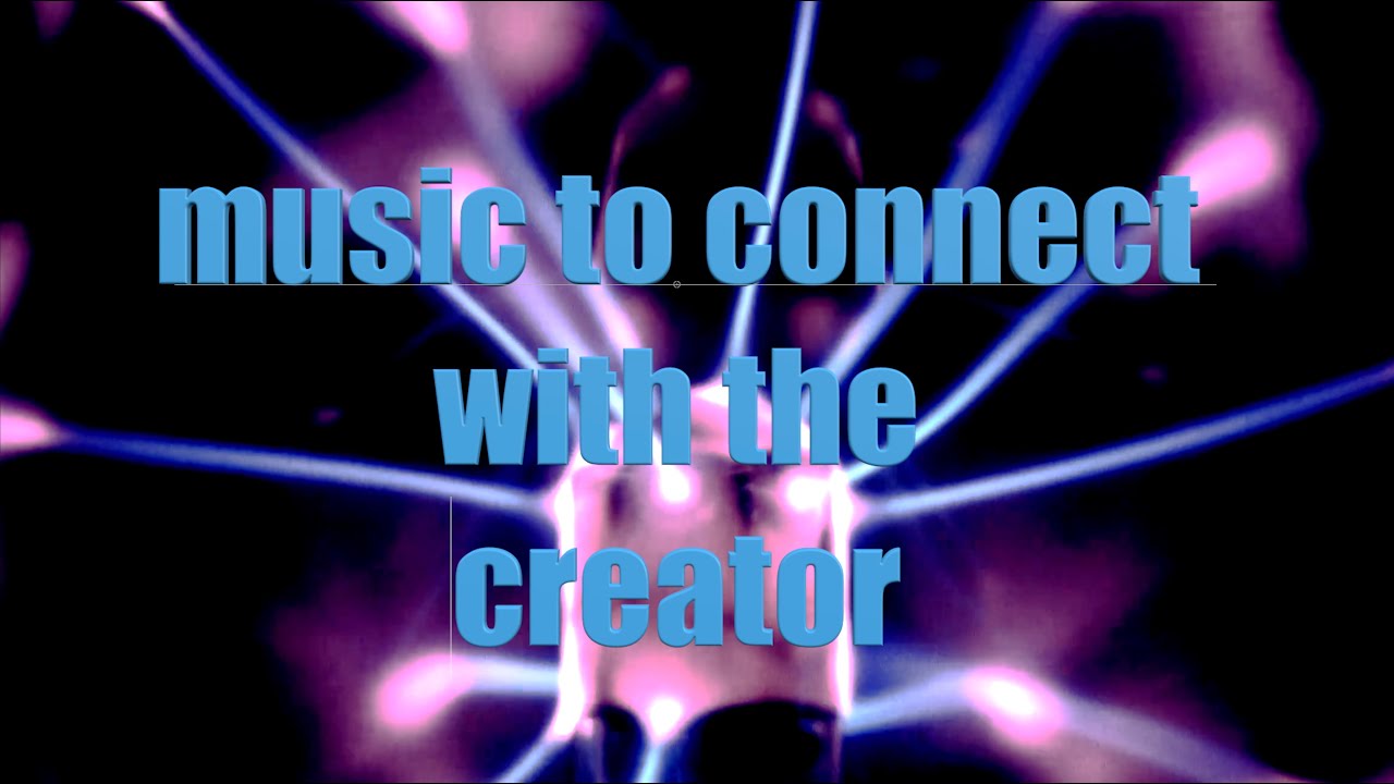 Music to Meditate-Creators Energy-Tara & Claver