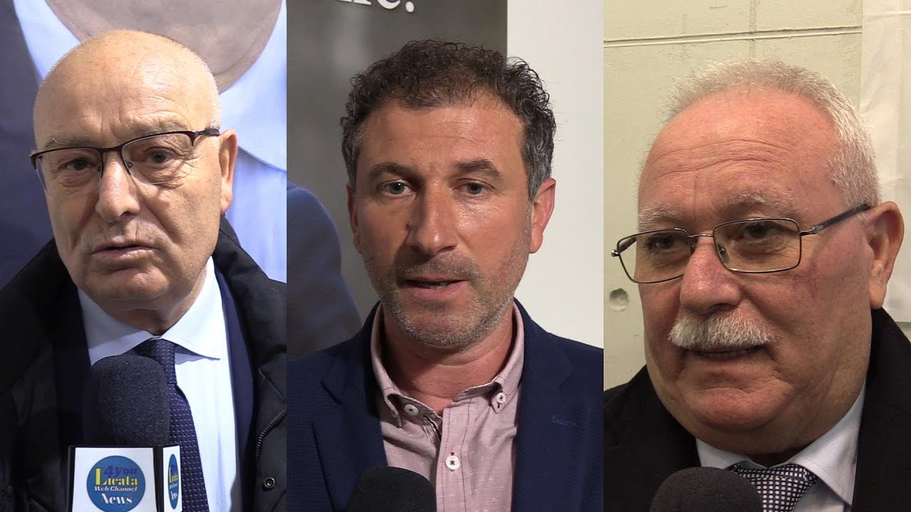 📺Il TG di Giovedì 27 Aprile 2023 / Licata