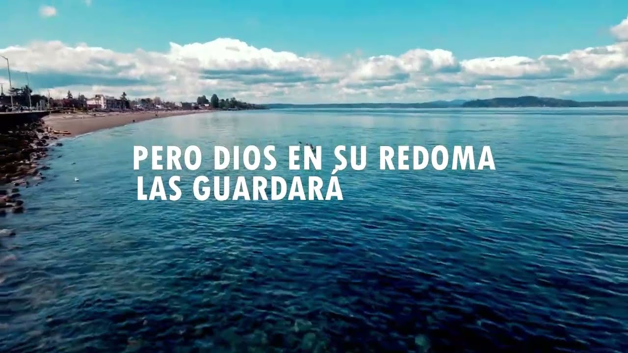 MARVIN BRAVO - LAGRIMAS DE UN PASTOR / Video Lyrics