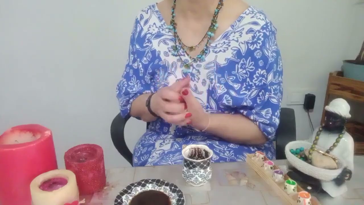 YENGEÇ BURCU❤🎆 🧿HERŞEY BEREKETLENİYOR KAHVE FALI