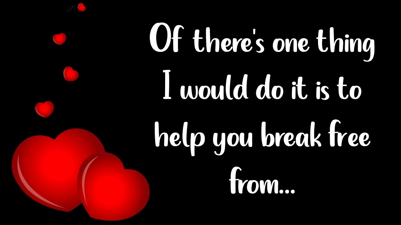 Deep Love Message For Your Beloved