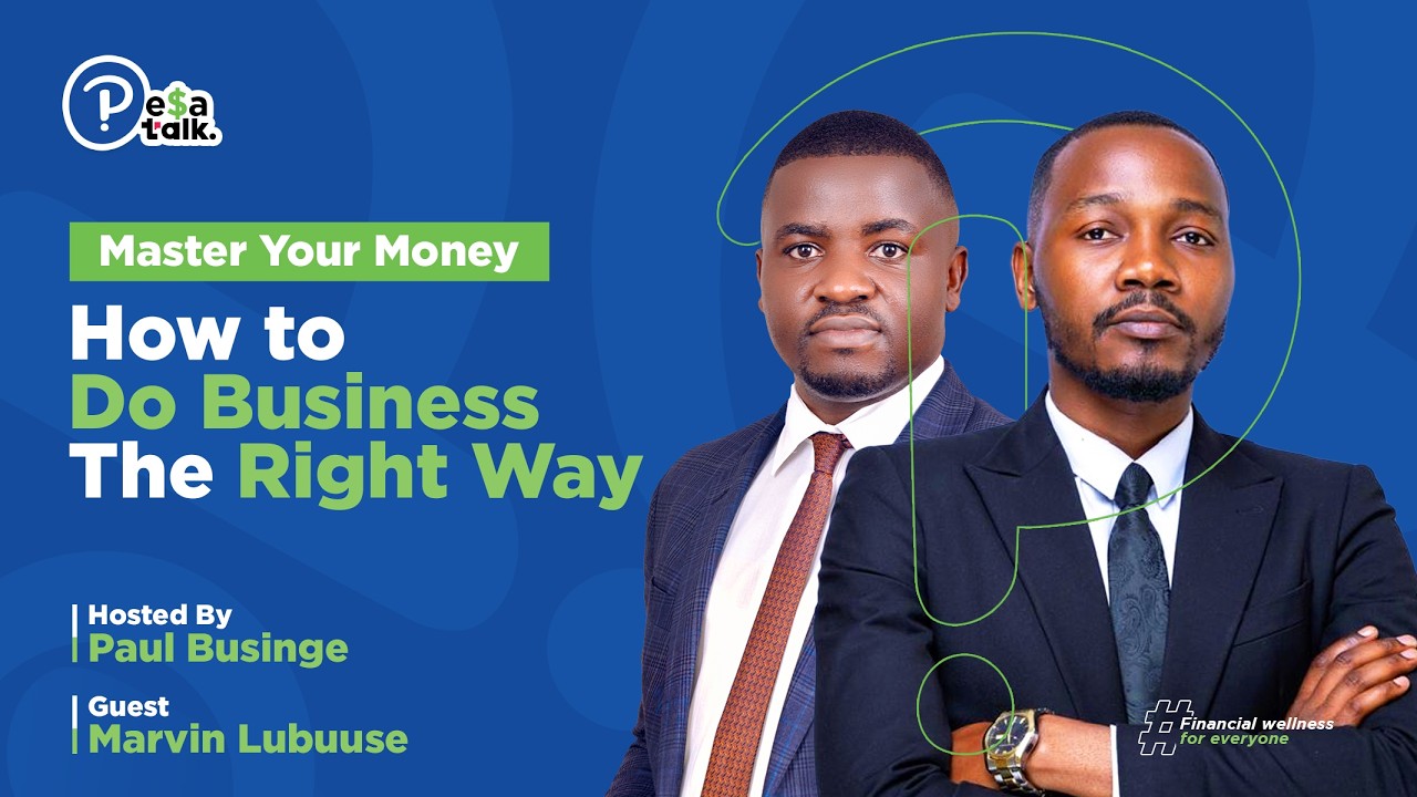 How to Do Business The Right Way In Uganda