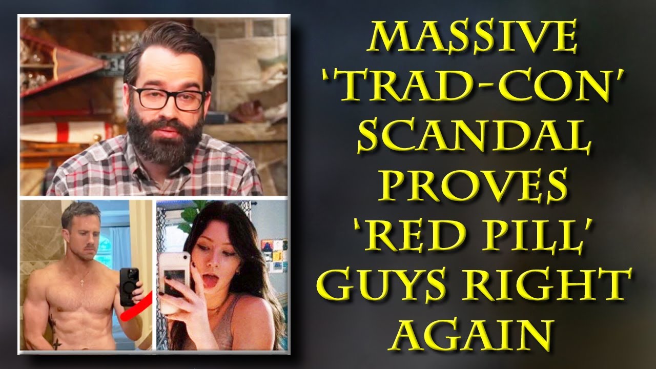 Conservatives Will Just Never Accept Women's True Nature