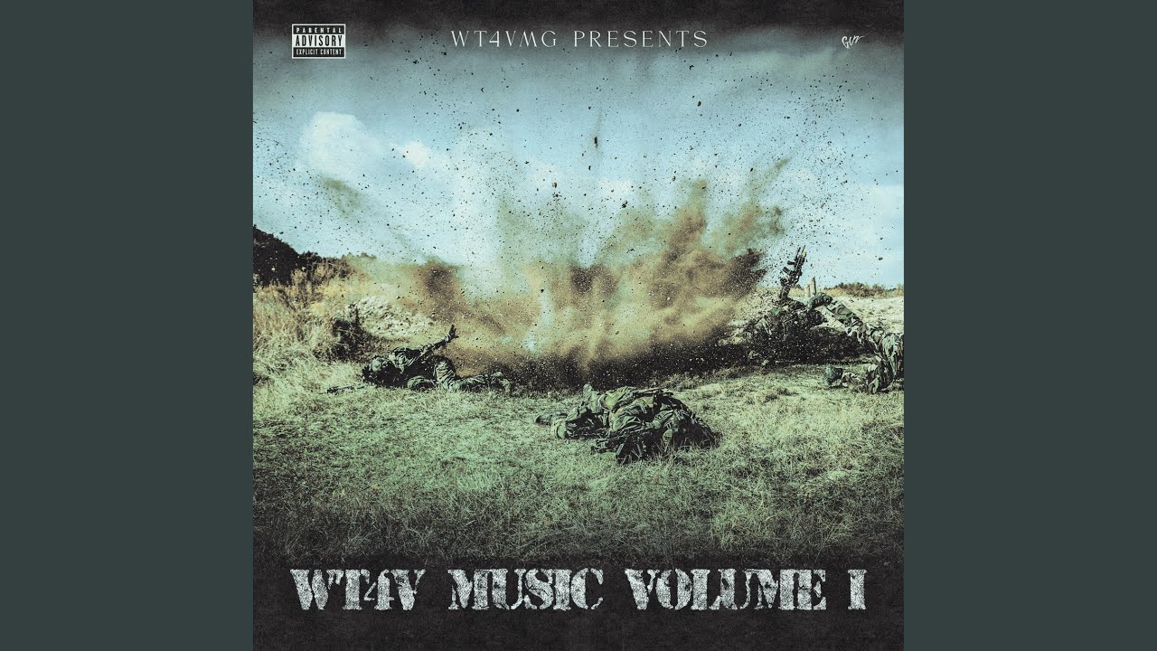 PG 13 (feat. Ace 4 Vegas & Stunna 4 Vegas)