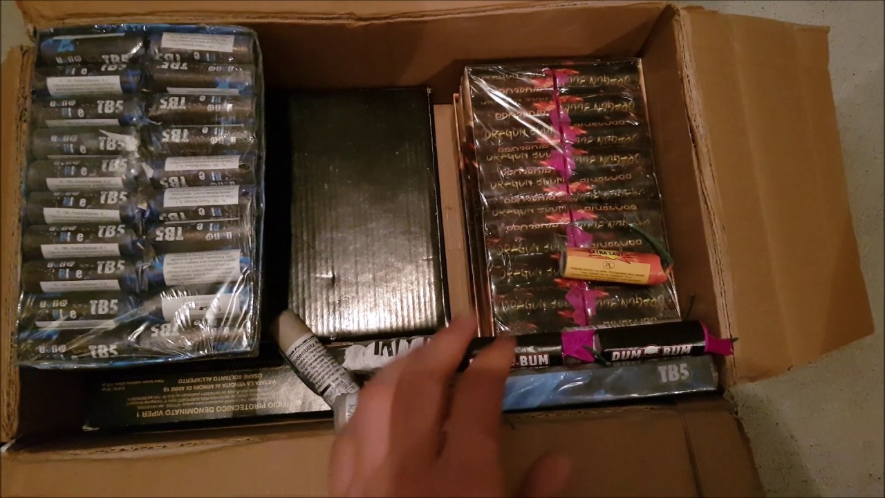 Polenb&ouml;ller Unboxing 2017/2018