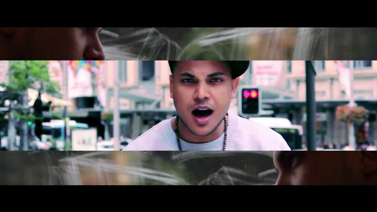 Sayem - Jibon (Official Music Video)