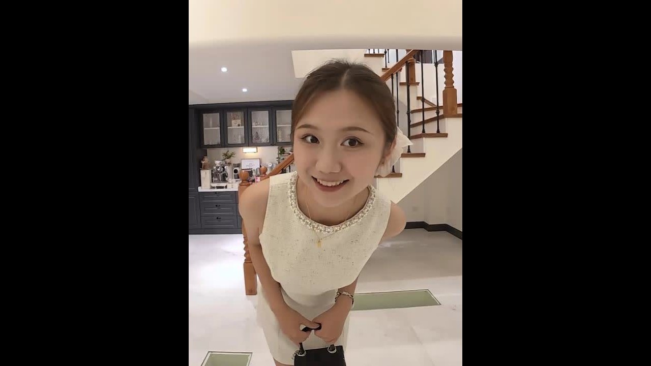 vlog|看看我上班前跟你们有什么不同？ #宋茜达霏欣#达霏欣防脱洗发水#vlog日常#第一视角#沉浸式