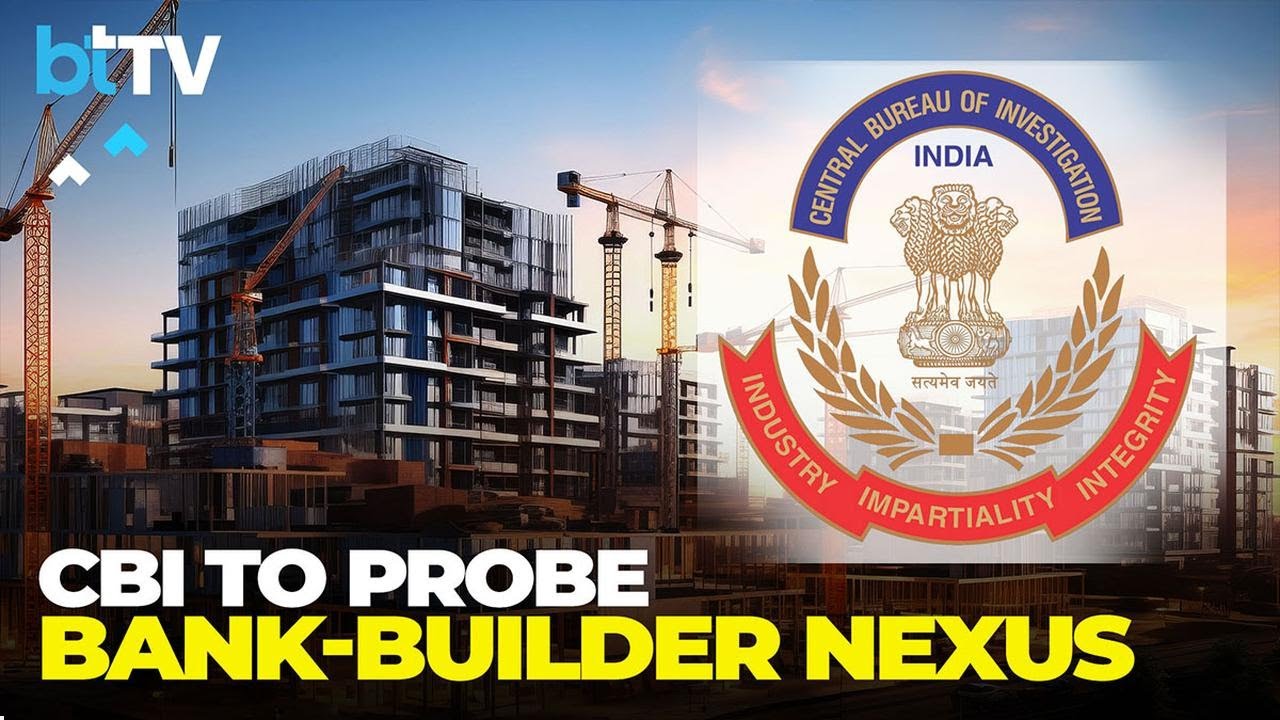 SC Orders CBI Probe Into &lsquo;Unholy&rsquo; Builder-Banker Nexus In NCR Housing Projects