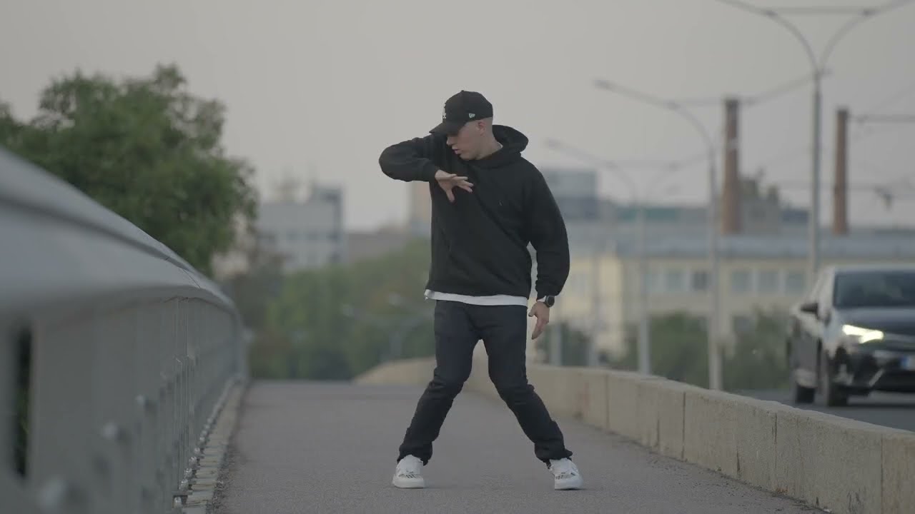 Ghostin | JJ-Street Company