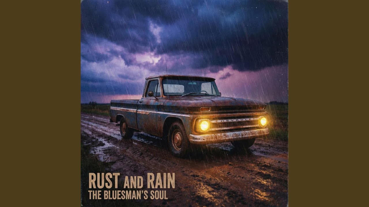 Rust and Rain