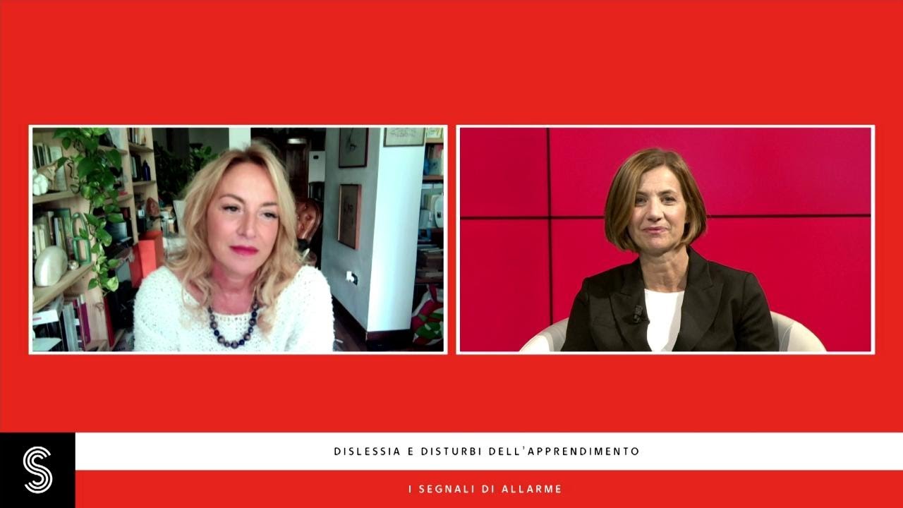 Dislessia e disturbi dell'apprendimento, i campanelli d'allarme per intervenire subito