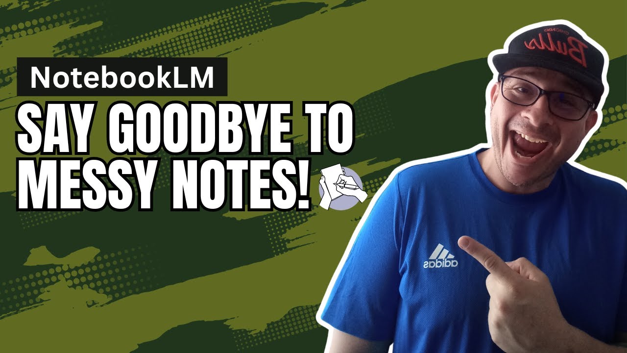 5 Key Features of NotebookLM You Need to Know