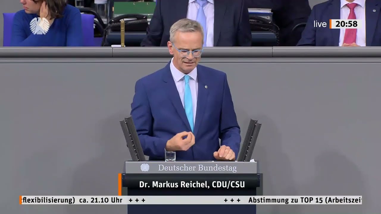F&uuml;r wen machen die Gr&uuml;nen und SPD eigentlich Arbeitsmarktpolitik?