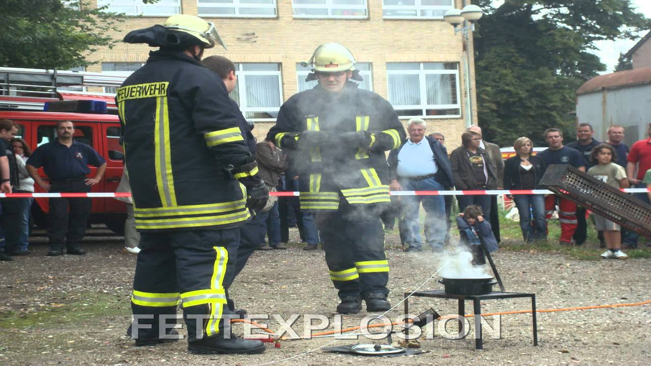 L&ouml;schzug Hoengen +++ Tag der offenen T&uuml;r 2011 +++ 03.09.2011