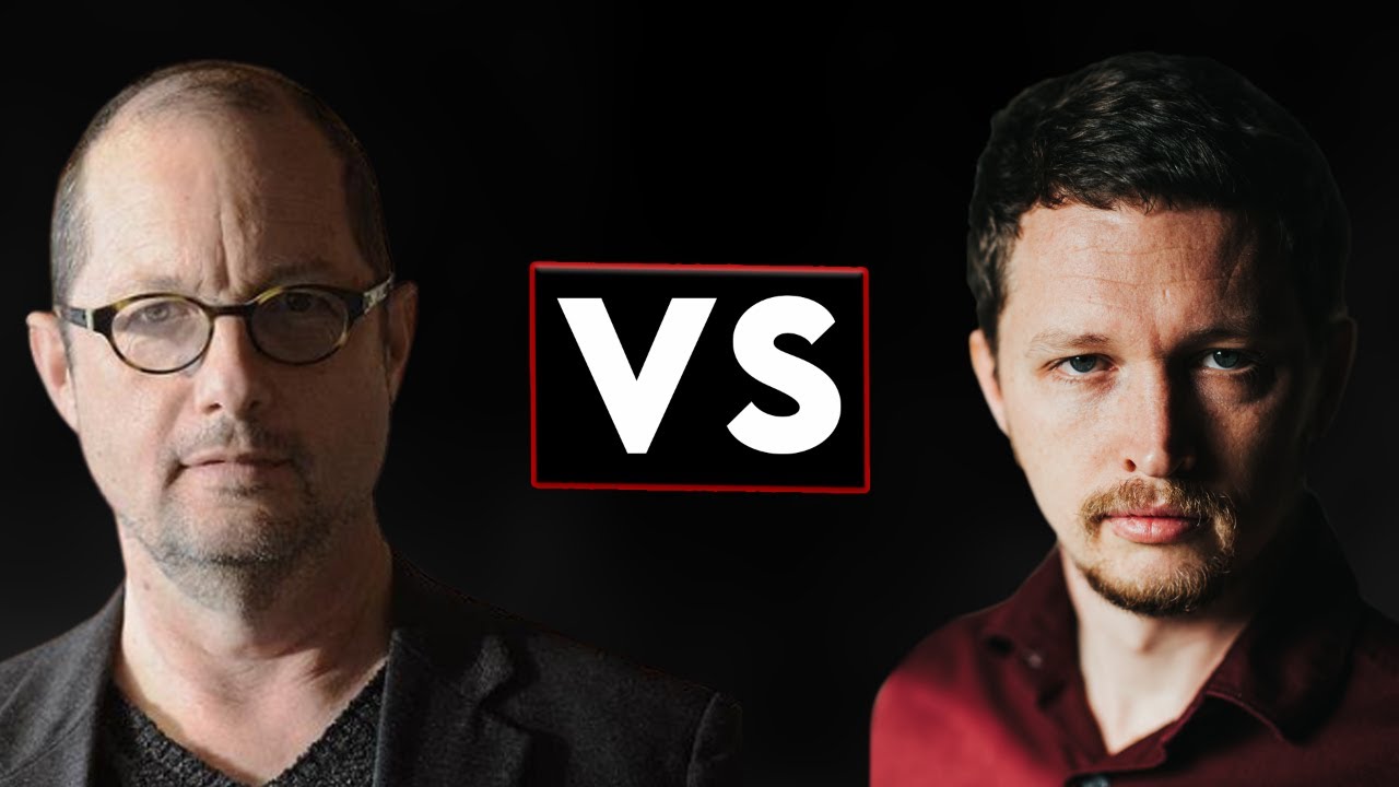 Bart Ehrman Responds to Inspiring Philosophy!