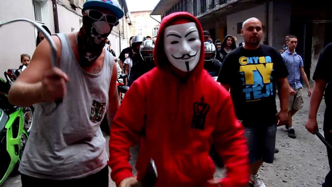 Kulka Nieznani Squad  