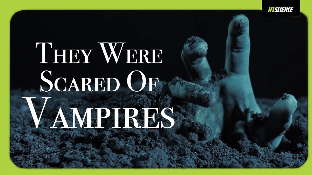 4 Ancient Burial Practices To Protect The Living And The Dead
