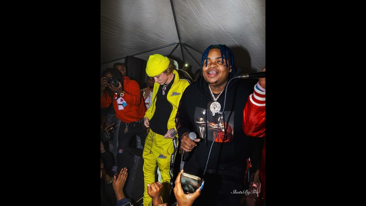 Big Yavo Type Beat - 