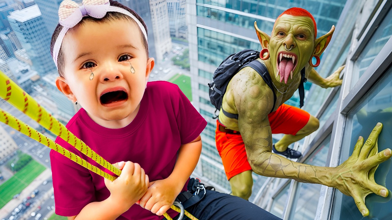 HORROR PRANKS ON MYRA *WENT WRONG*