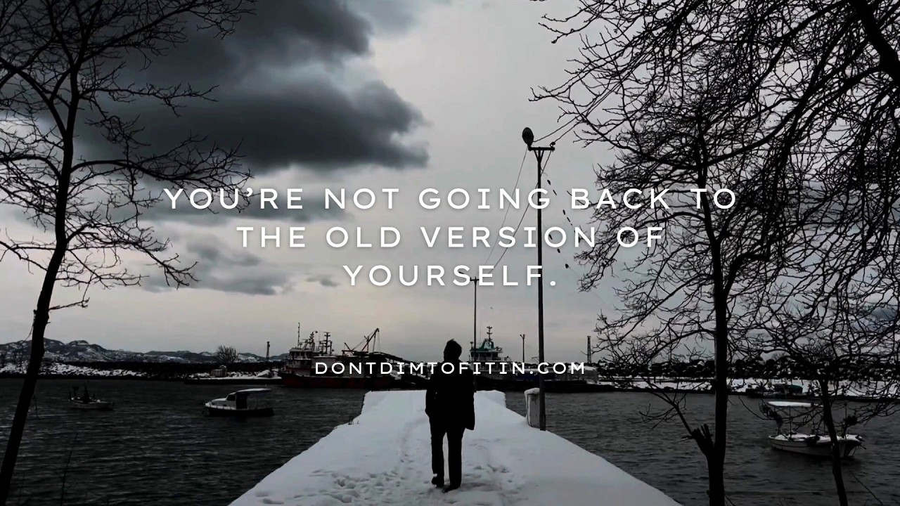 You’ve Changed And They Feel It (Channeled Message)