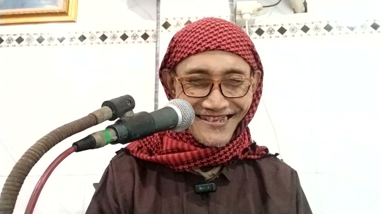 #Alhikam hal:18, Cabang:1 Barengkrajan RT.2/1 Krian Sidoarjo 085730104965