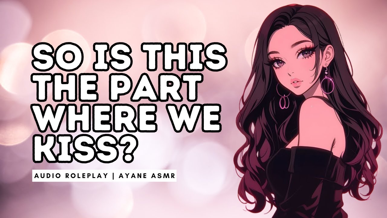 [F4M] Best Friend Asks You To Flirt With Her [Friends to Lovers] [Confession] [Kiss] [Flirty]