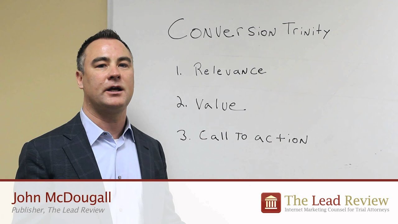 Tips to Create More Sales and Leads to my Law Firm Website