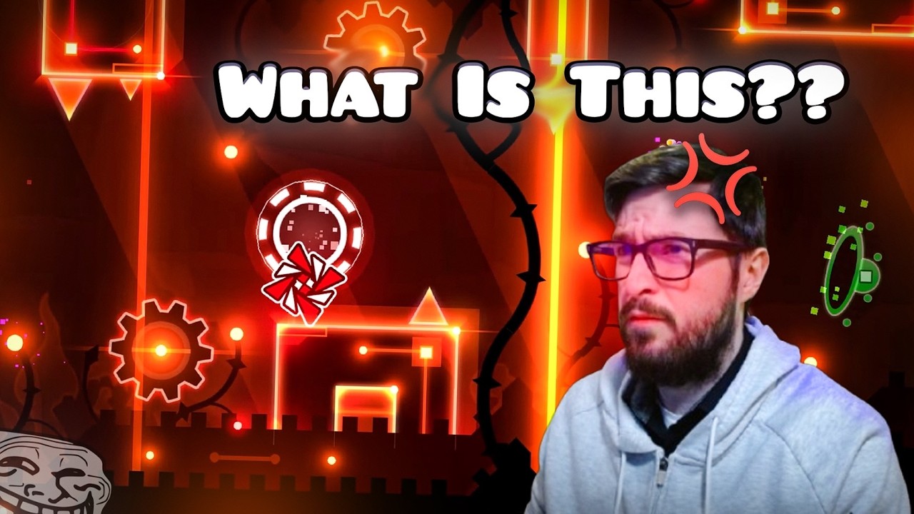 I Hired a GD Youtuber and PRANKED HIM!