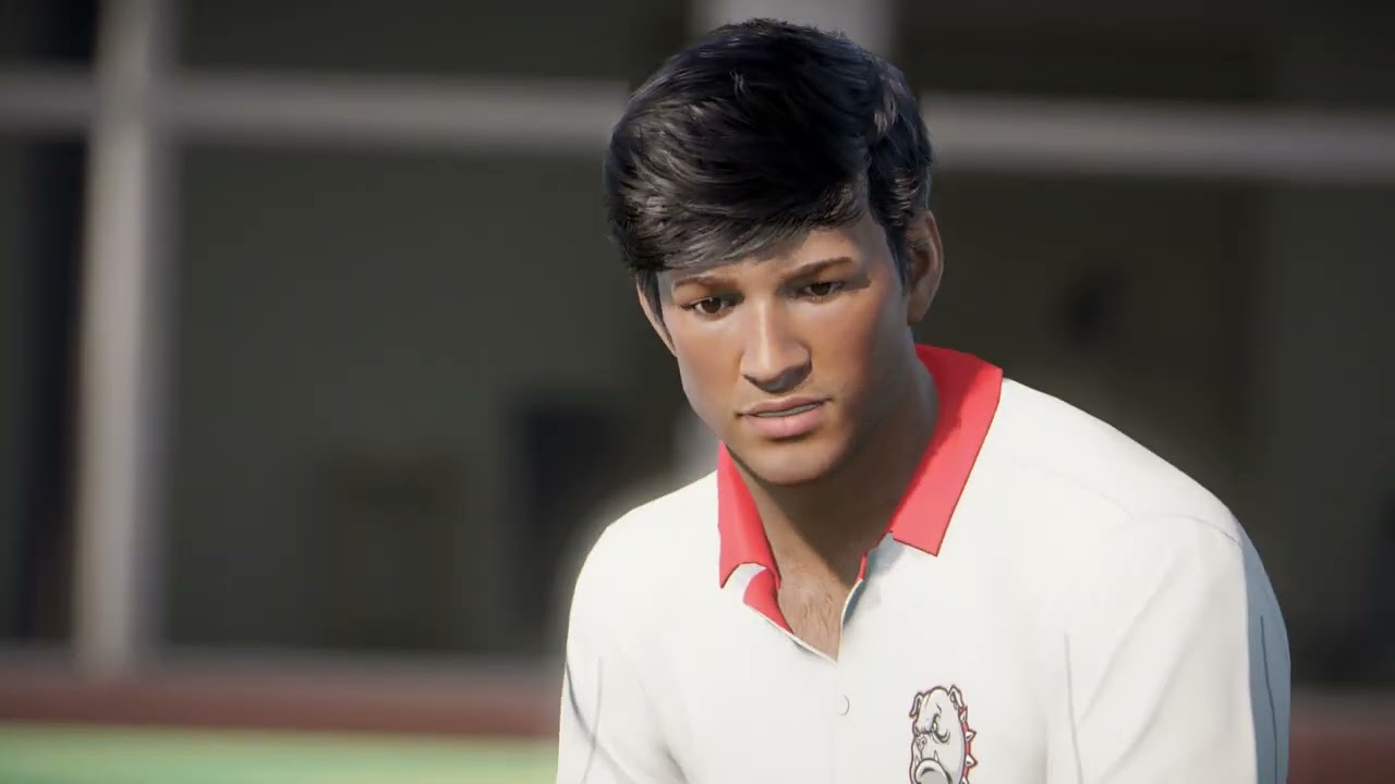 Cricket 26 Career Mode | 1st Match 5+4 Wickets | Man of the Match#Cricket26 #CareerMode #FastBowling