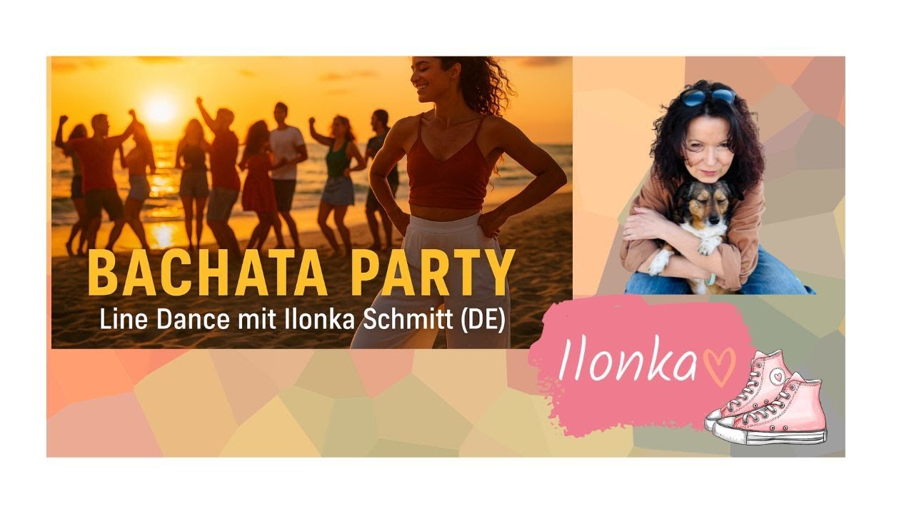 Bachata Party