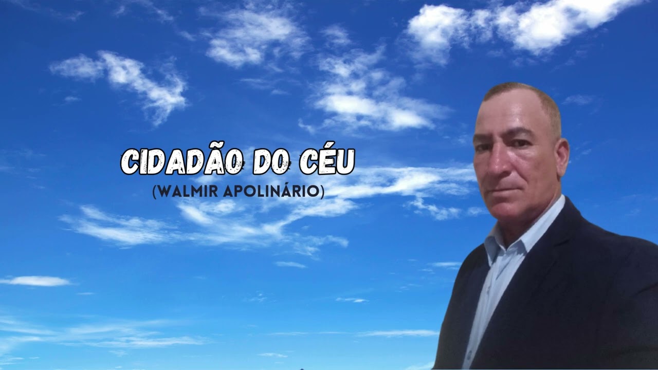 CIDADÃO DO CÉU 
