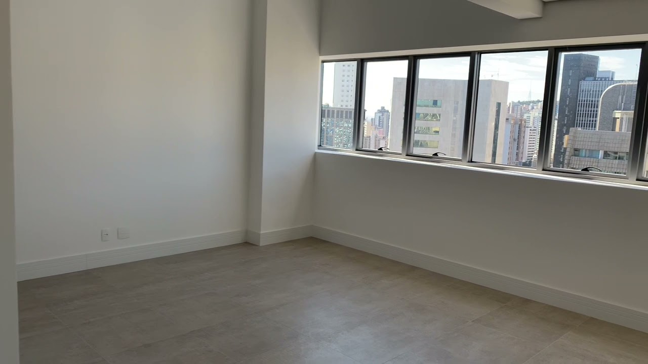 LOFT MARAVILHOSO NA SAVASSI