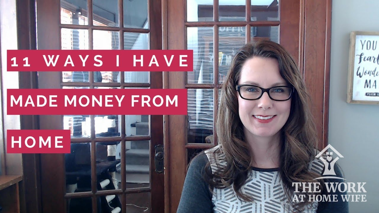 11 Online Jobs I Have Used to Earn Money Online