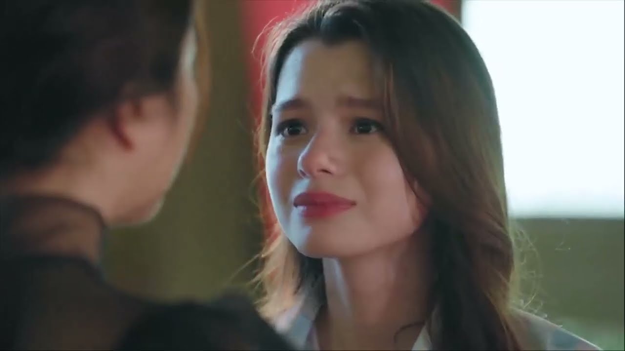 Gap The Series (Lady Sam being jealous over Mon)