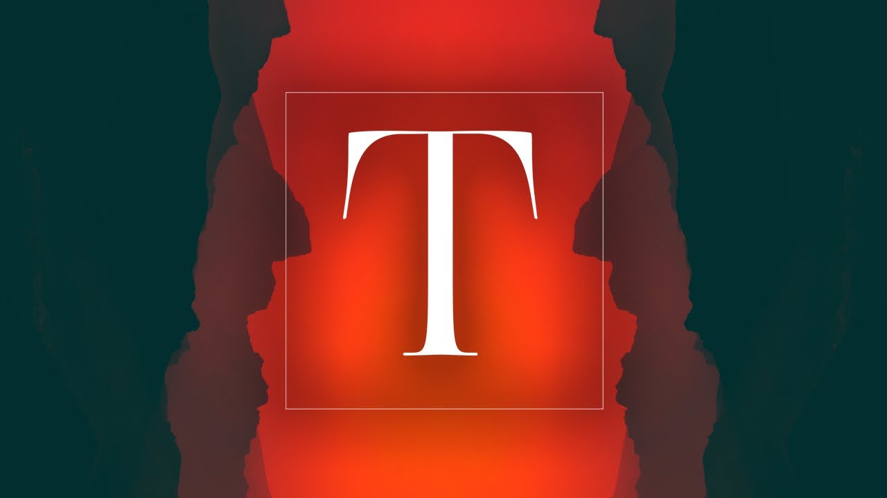 Tjalling Reitsma - Part Of Me [Visualizer]