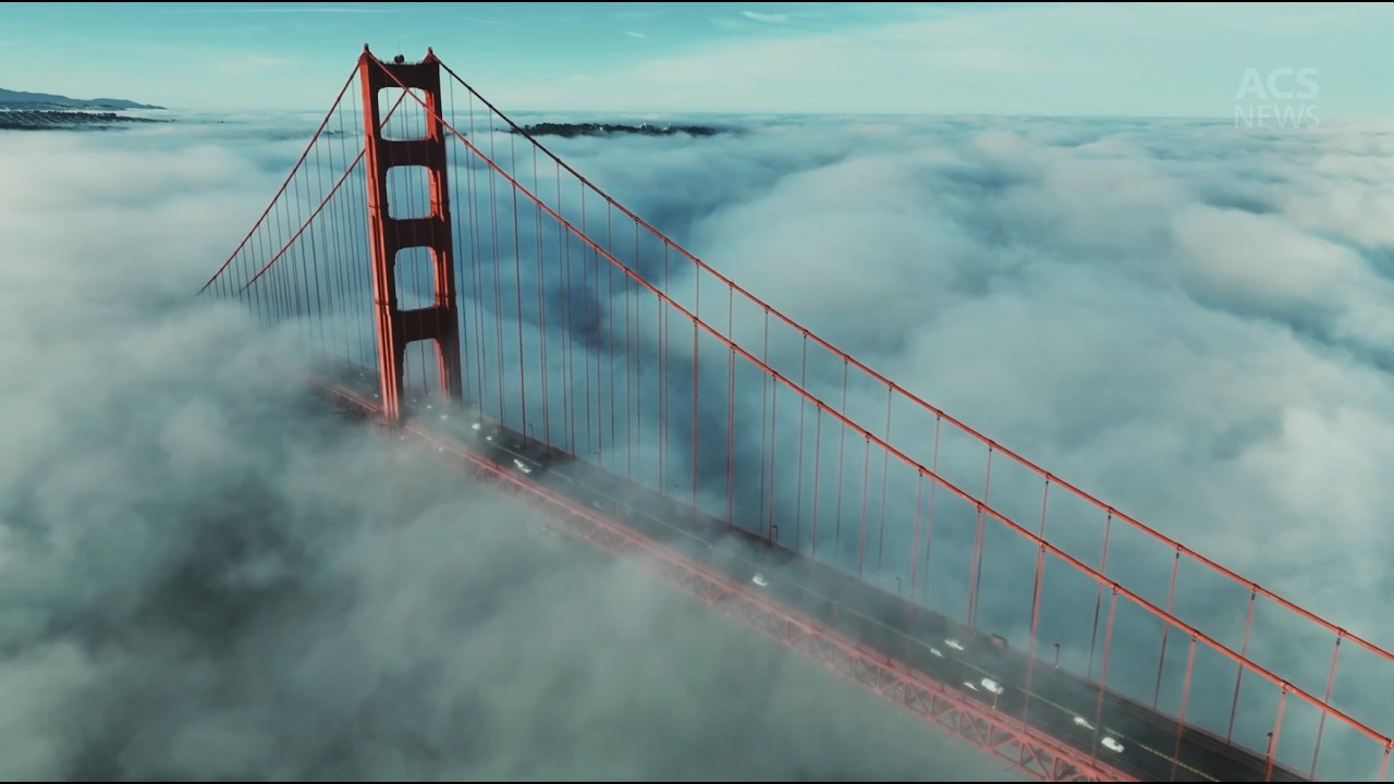 Grupo ACS Colección Ciudades | La obstinada construcción de San Francisco
