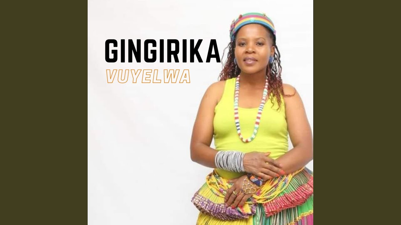 Gingirika