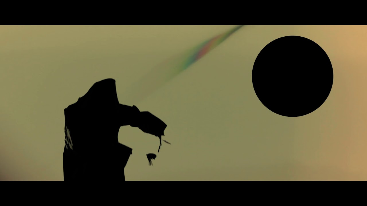 Fish On Mars - Charles Ingalls (Official Music Video)