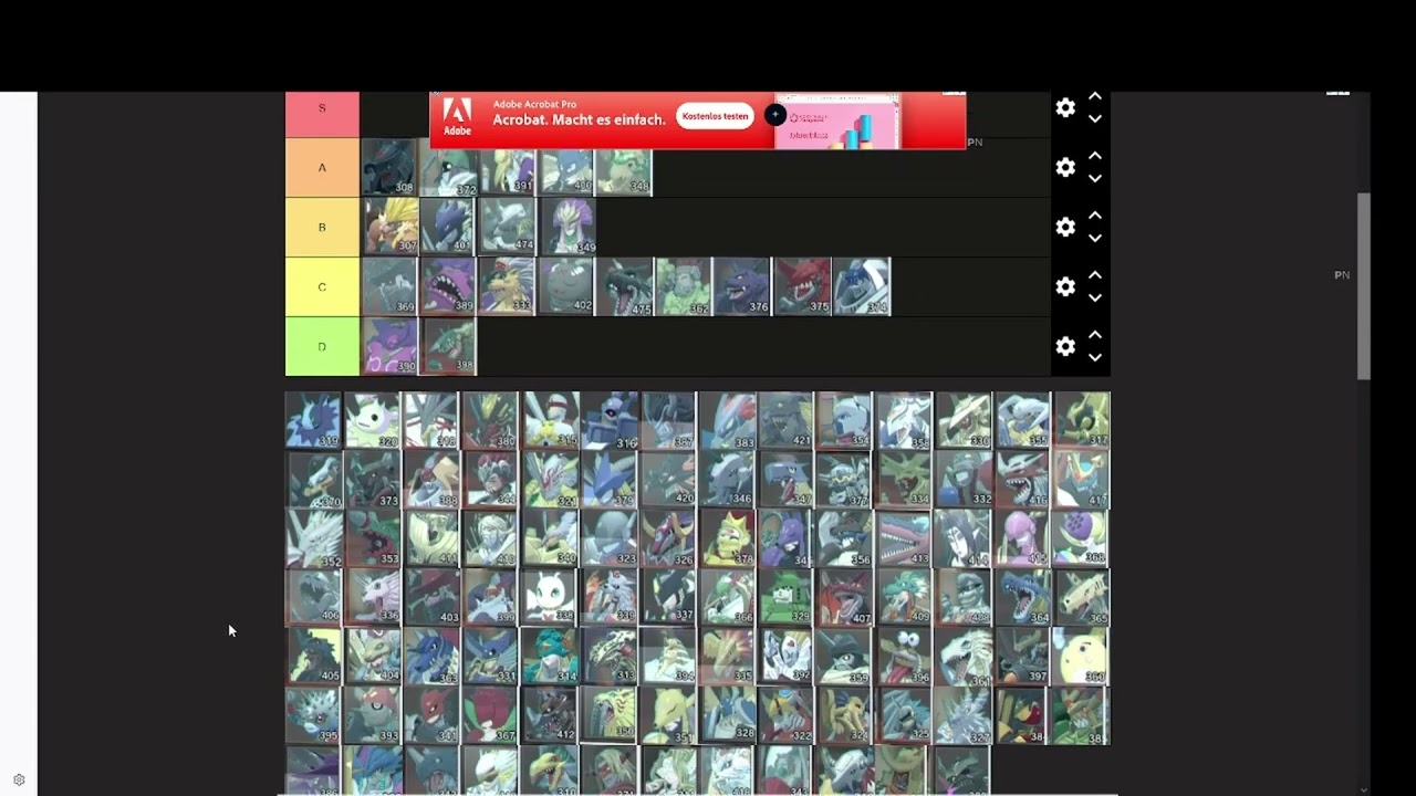 Welche Mega-Digitation ist die beste? | Digimon Time Stranger Tierliste