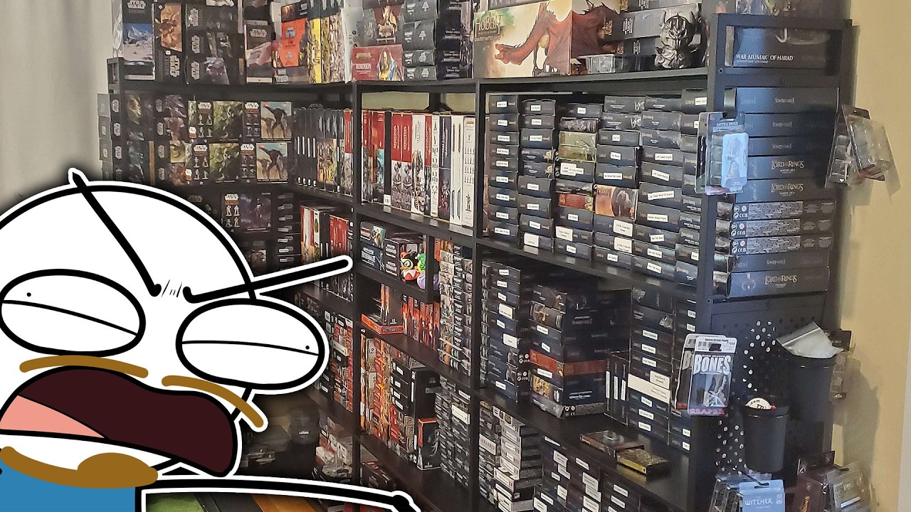 Leftover Pile of Shame Reviews