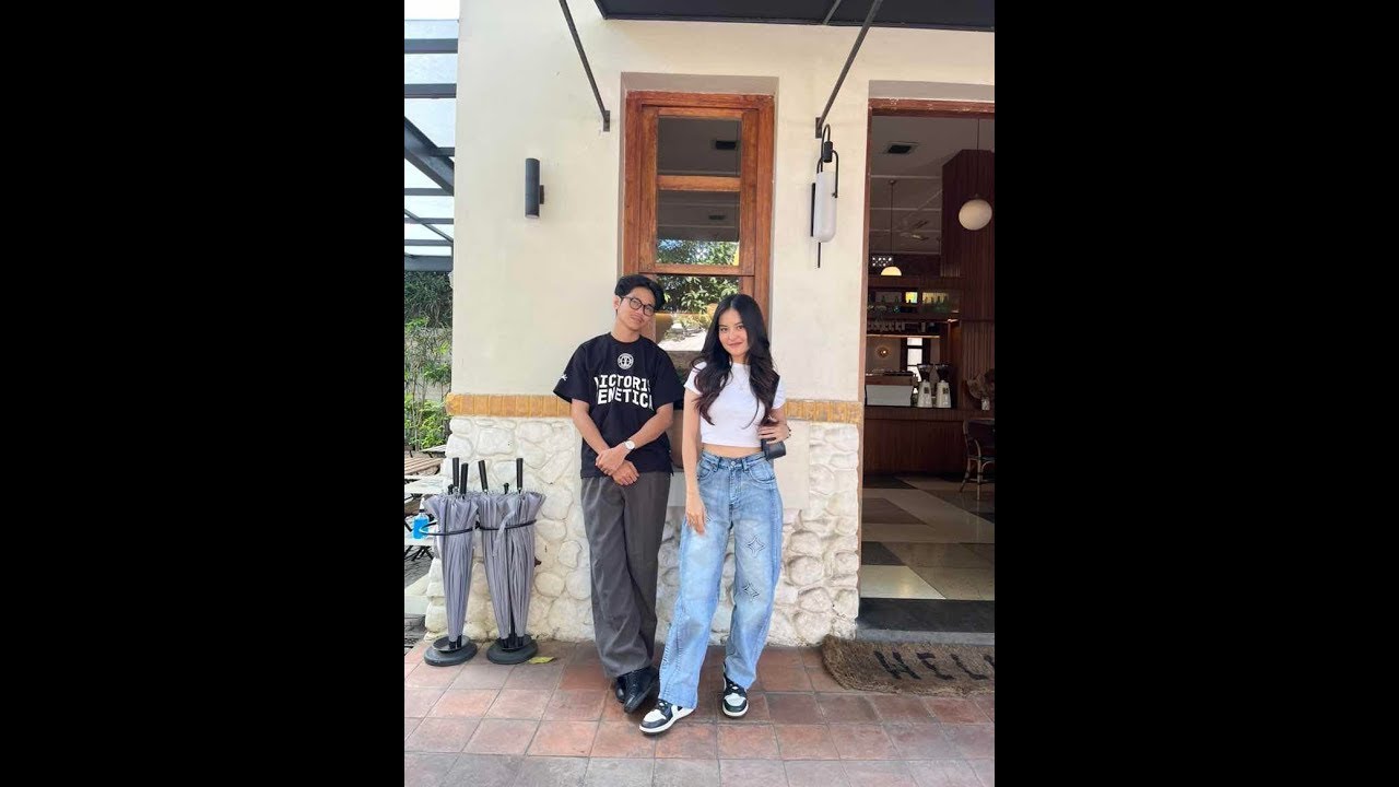 IRL BARENG RAIHAN RAFI!!!