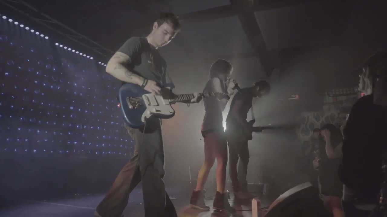 Daine Live in NYC (08/07/25) *FULL SET*